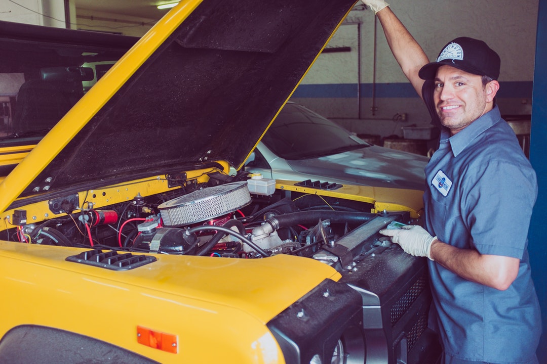 How to Change Oil on a Diesel Truck: Step by Step