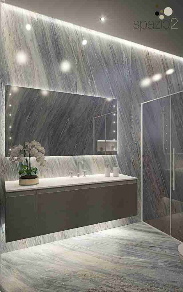 Bathroom Renovation Dubai Bathroom Design Service WeFix