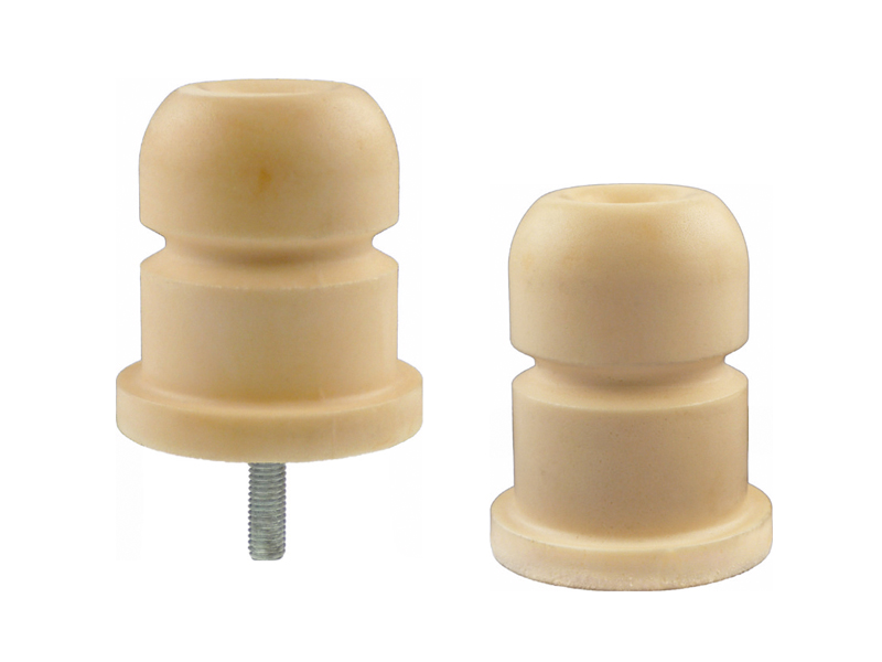 Weforma Deceleration Technology GmbH Elastomer Springs