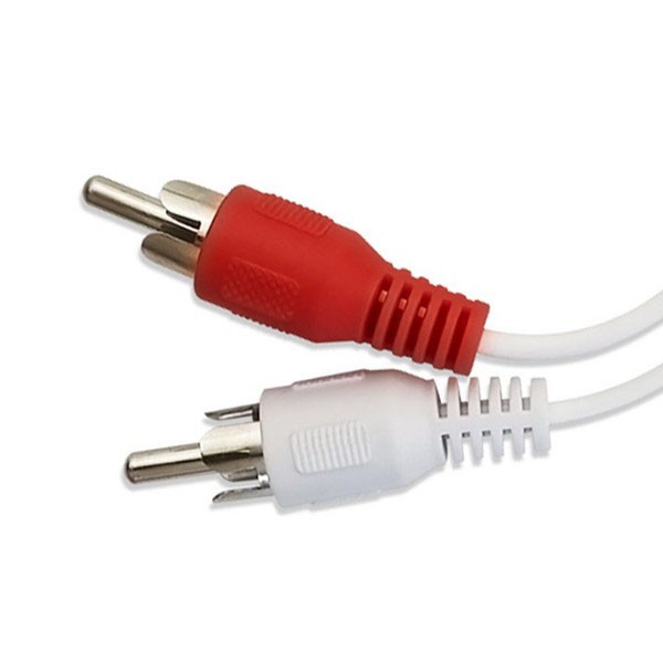 RCA Splitter Cable
