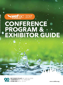 Weftec Exhibitor List 2023 Advertise With Wef