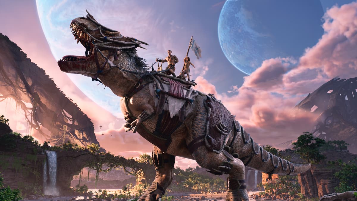 ARK Survival Ascended Transfers When Are Server Transfers Coming
