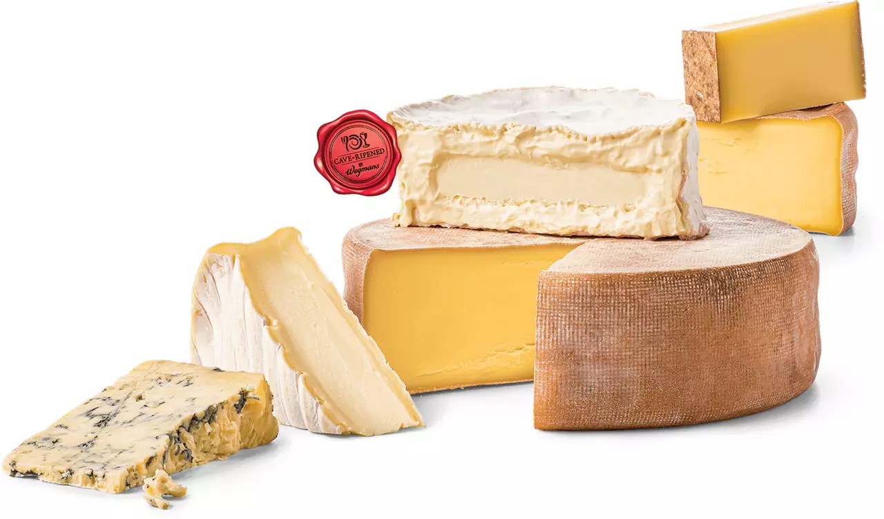 Wegmans West Cary Grocery Store Food Delivery & Curbside Grand