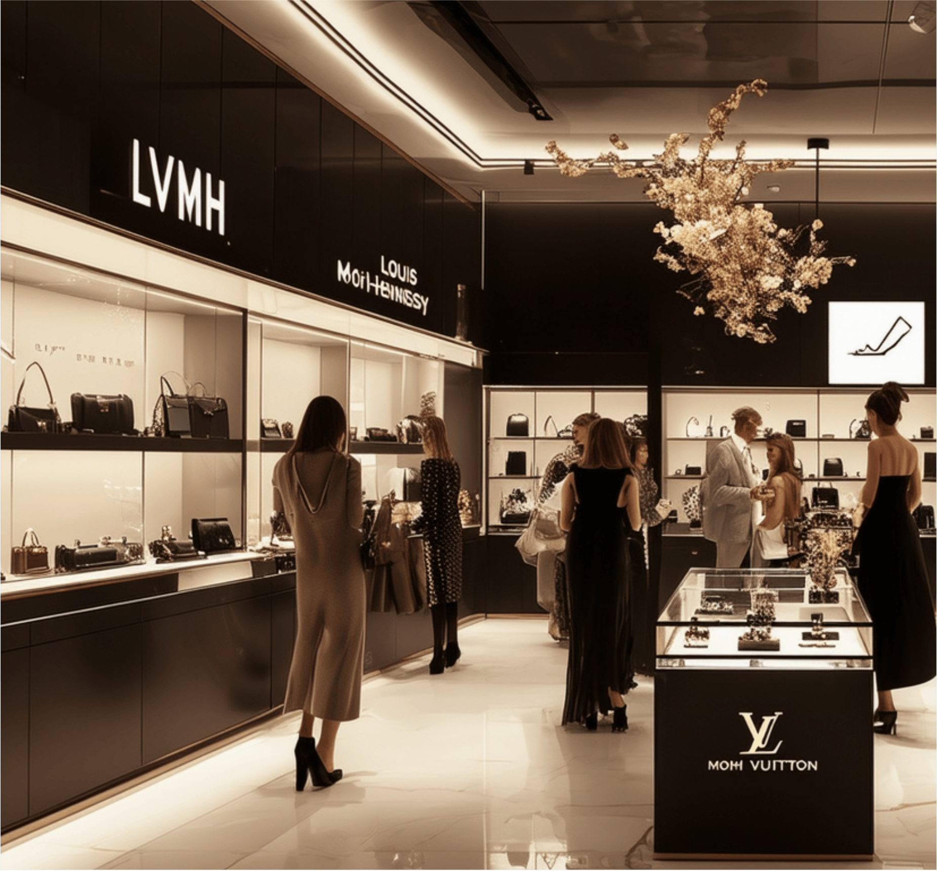 lvmh net worth 2021
