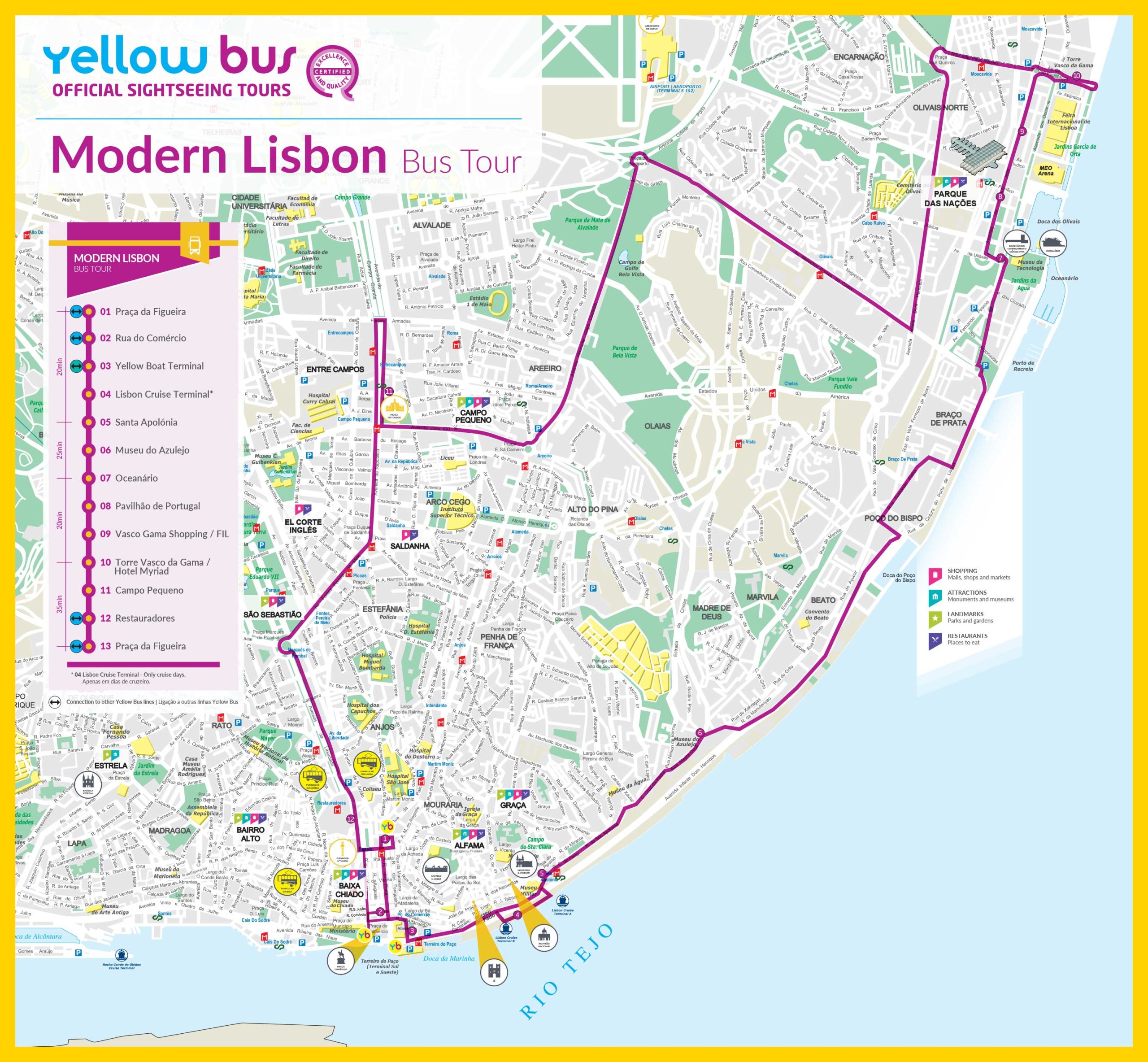 Top 32+ Stock Images hop on hop off bus lisbon portugal Stunning