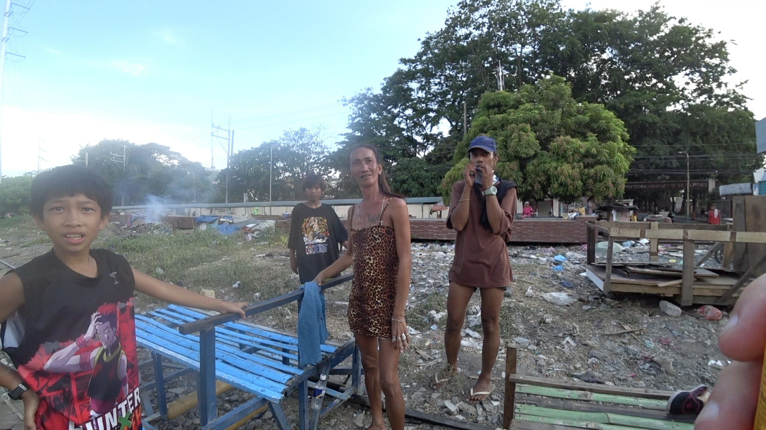 Manila Safety Guide Is Manila Safe for Tourists? (Local Insight