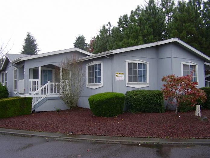 Oregons Leader in Used & PreOwned Mobile & Manufactured Home Listings