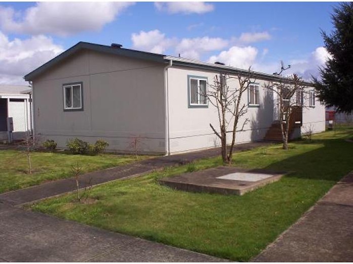 Mobile Homes and Manufactured for Sale in Oregon, Manufactured Home