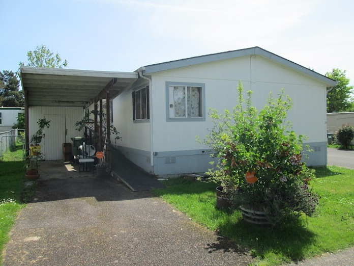 PreOwned, Used Mobile & Manufactured Homes for Sale in Oregon. Used, preowned, Sales, Listings