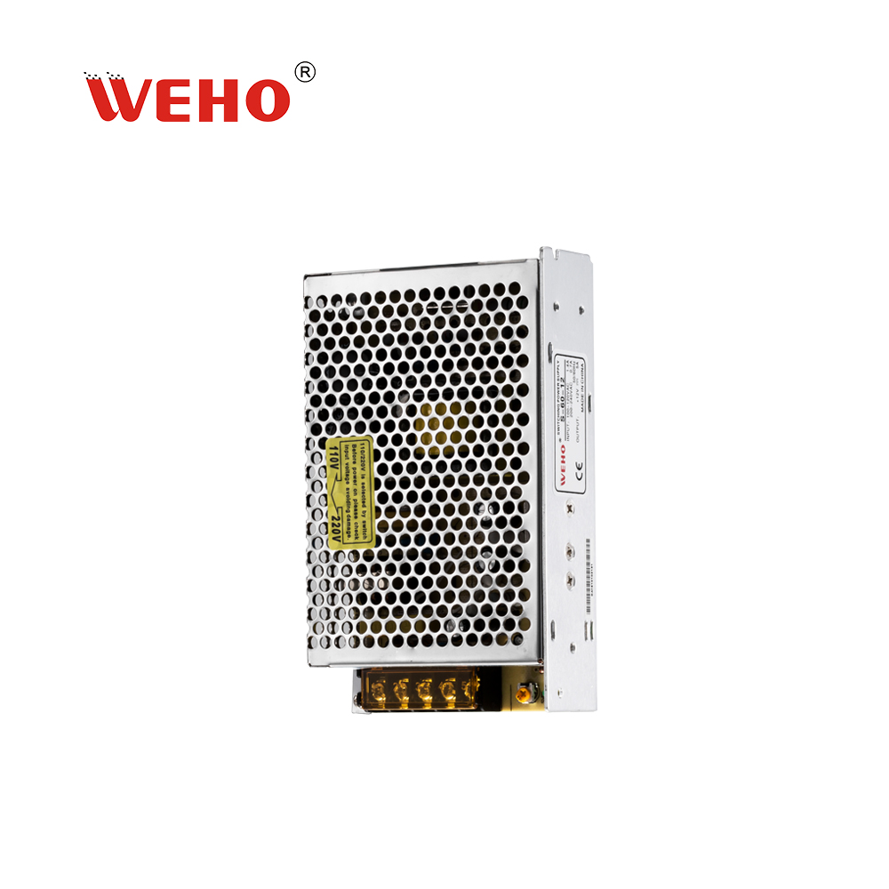S60W series normal single switching power supply WEHO