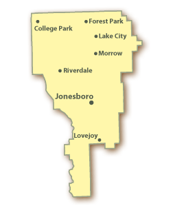Clayton County Real Estate & Homes for Sale.