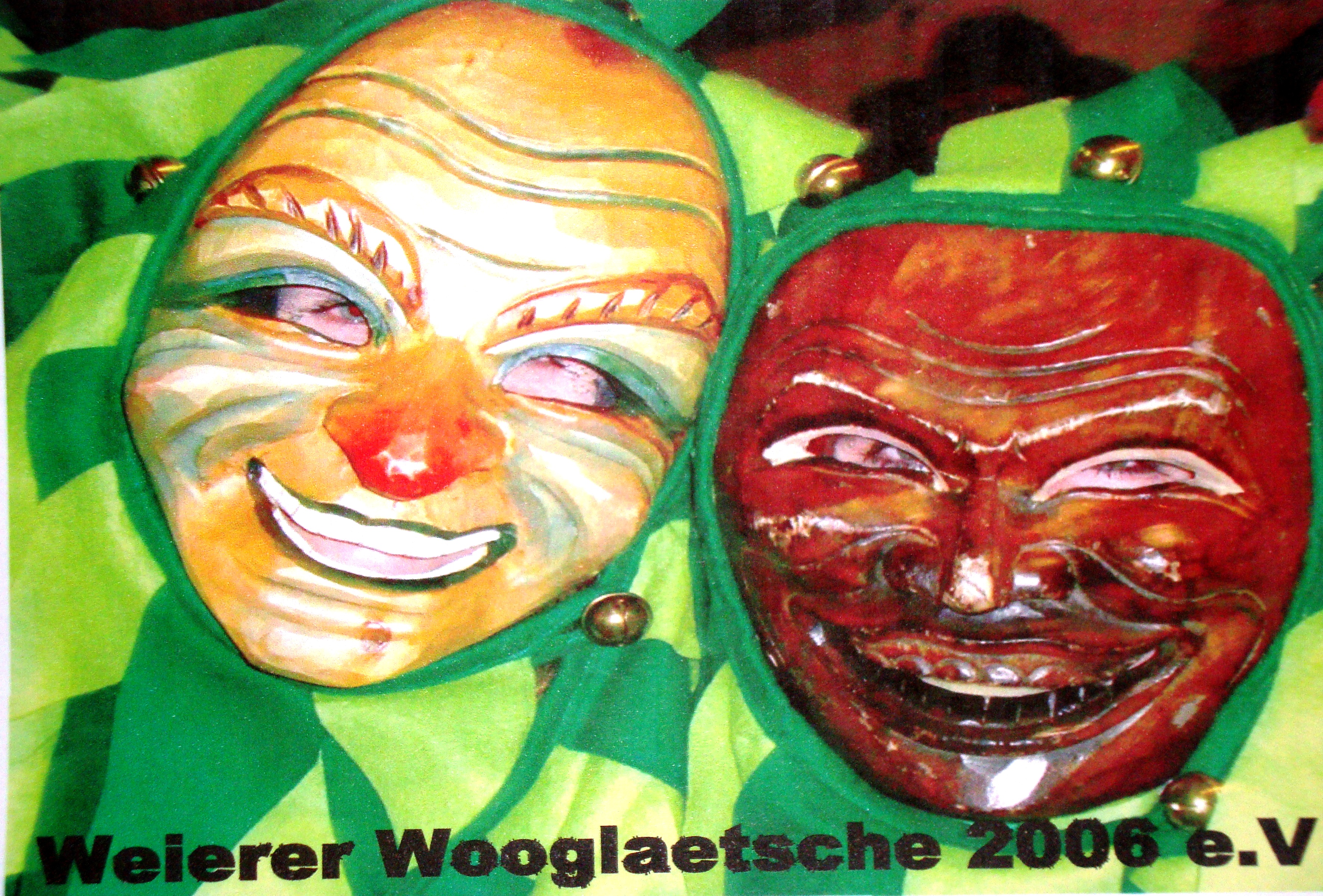 Wir über uns WeiererWooglaetsche 2006 e.V.