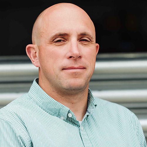 BRIAN MILLER Weifield Electrical Contracting