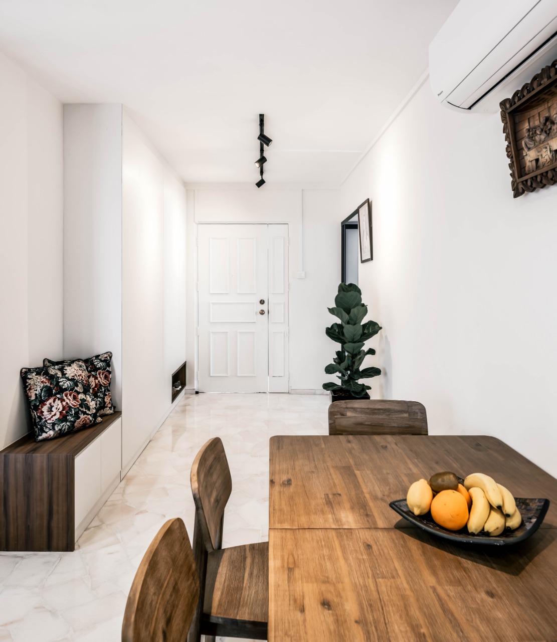 HDB 2 Room Flexi Design (Best Ideas For Your Flexi Flat Design 2023