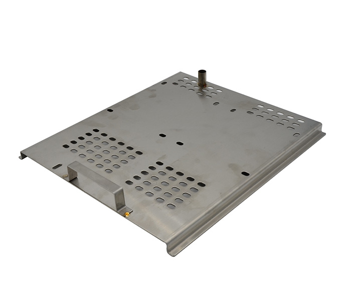 Sheet metal piecesSheet metal partsShenzhen city Wei Lida Hardware