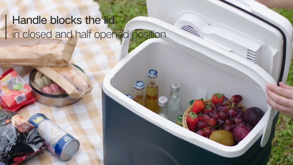 How to Safely Transport a Mini Fridge in Your Car Weili Global