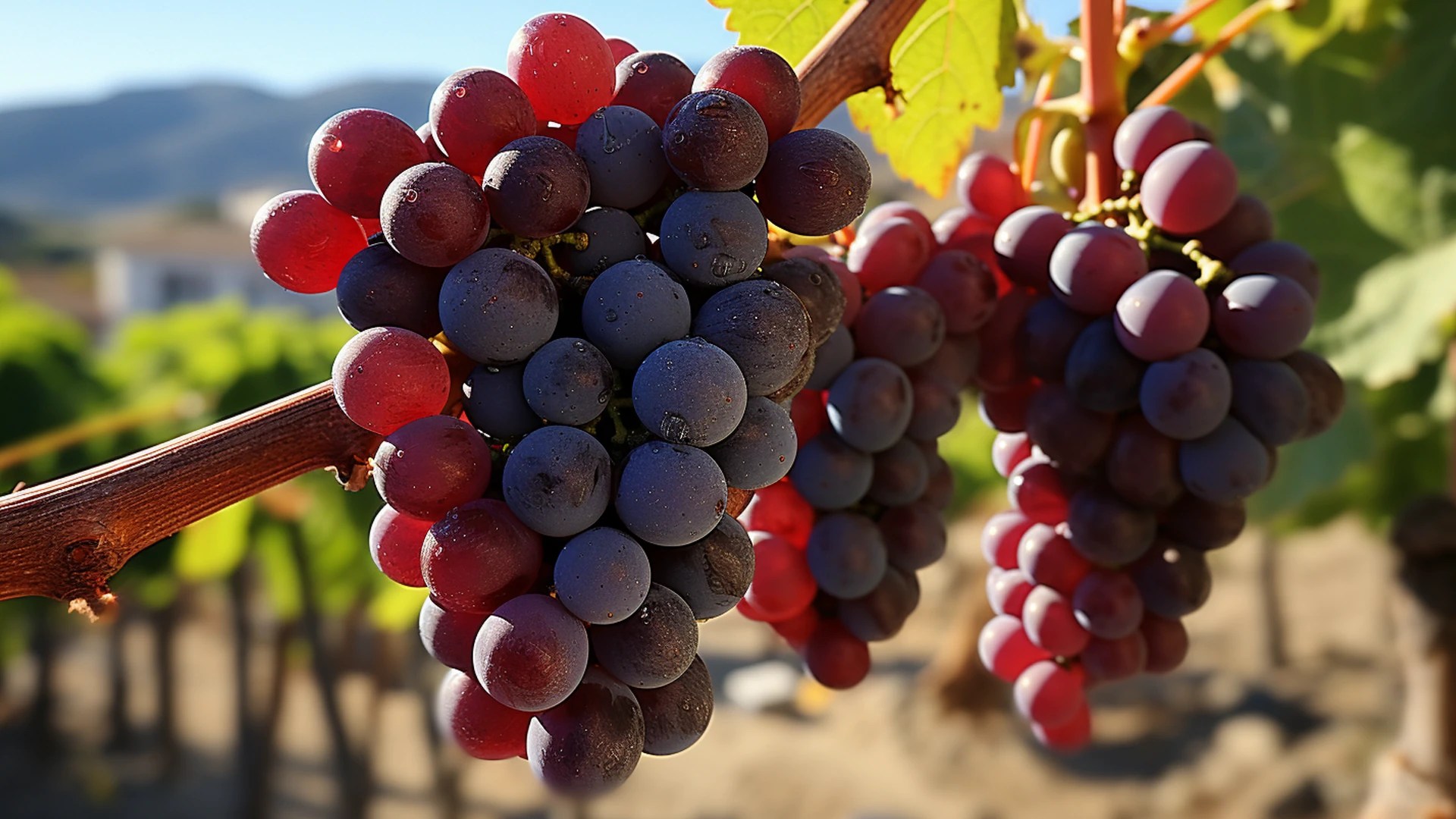 Monastrell & Mourvèdre Weine kaufen