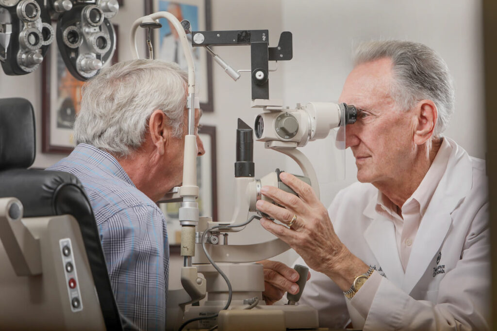 Cataracts Tampa Laser Cataract Surgery Largo Weinstock