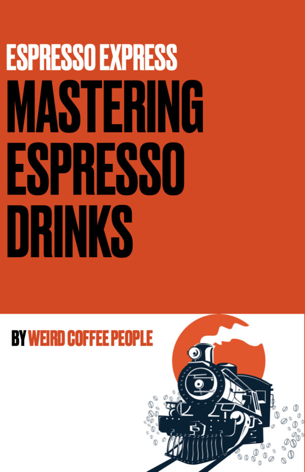 Espresso Express EBook » Weird Coffee People