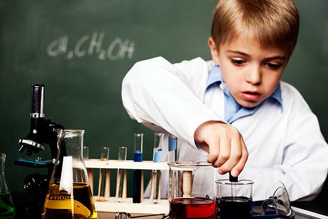 The Youngest Inventors and Innovators of all Time «