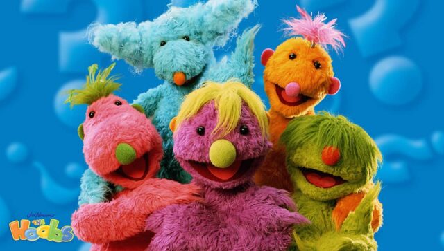 10 Bizarre Kids TV Shows Weird Worm