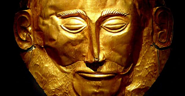 6 Most Mysterious Gold Artifacts Weird Worm