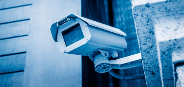 8 Reasons Why you need Commercial Security Surveillance Systems Weird