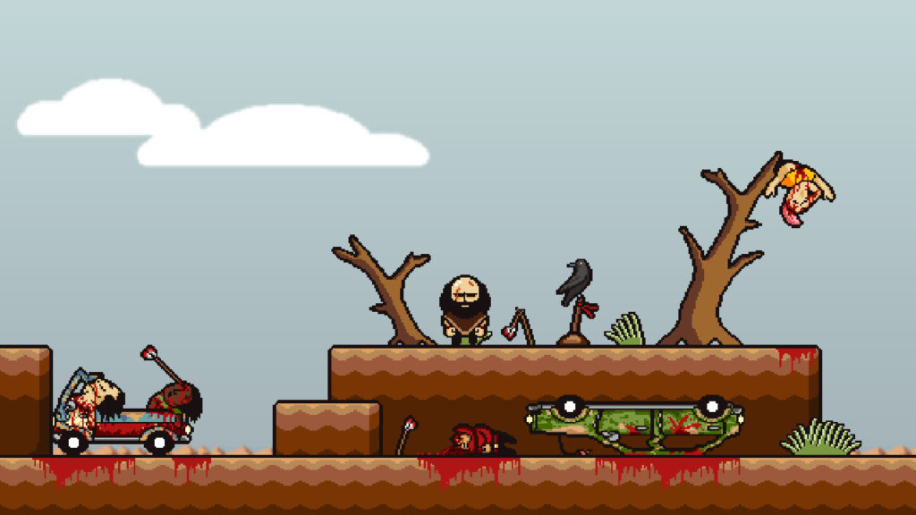 6 Best RPG Maker Games 2021 Weird Worm