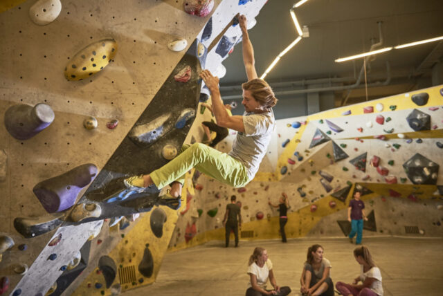 5 Reasons Why Bouldern is Popular in Germany Weird Worm