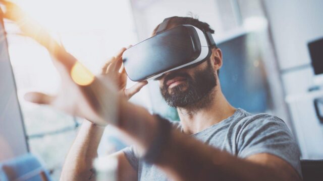 The Most Popular VR Adult Games of 2020 Weird Worm