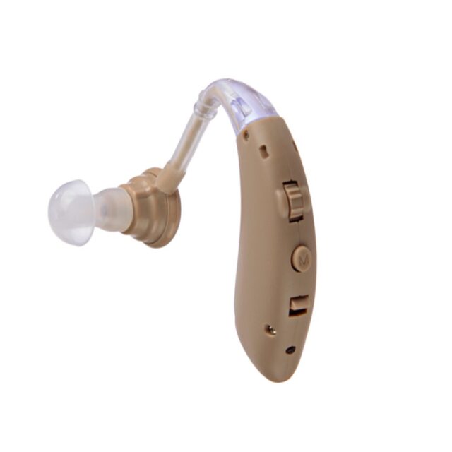 Best Hearing Aid Under 100 in 2020 Weird Worm
