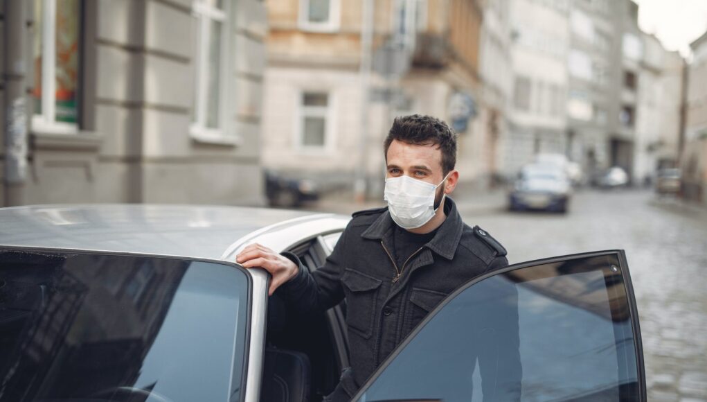 5 Things to Do If You Get Into a Car Accident on Vacation Weird Worm