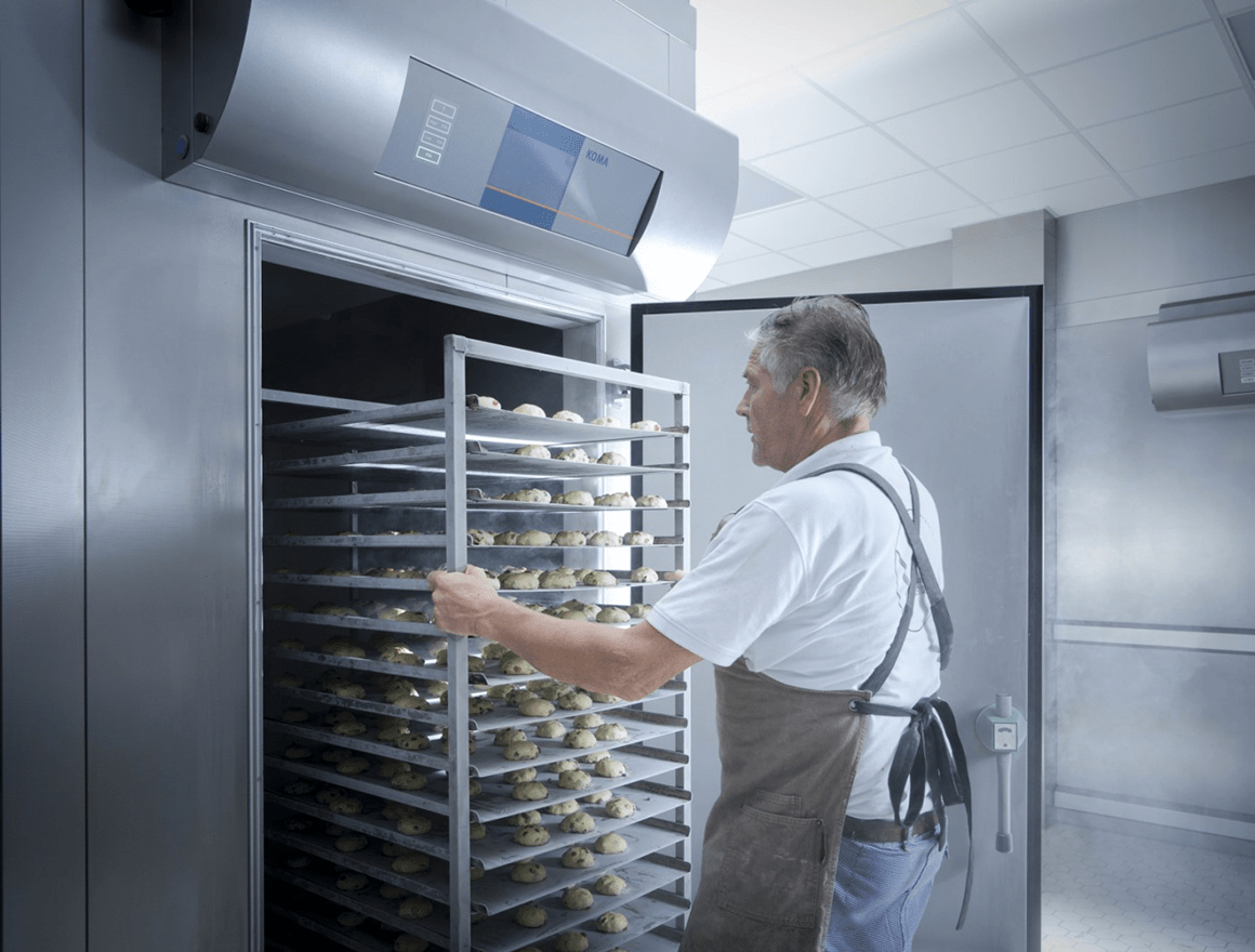5 Top Benefits Of Using a Blast Chiller in Your Commercial Kitchen