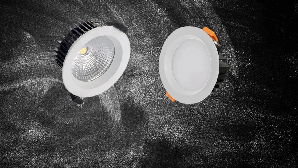 6 Main Differences between COB LED and LED Lights Weird Worm