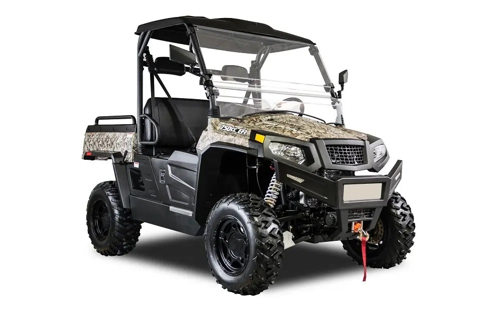 UTV Maintenance Mastery ─ 12 Tips for Keeping Your Vehicle in Peak