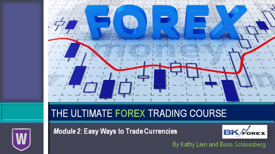 Forex Trading Free Classes Xfx Trading Platform