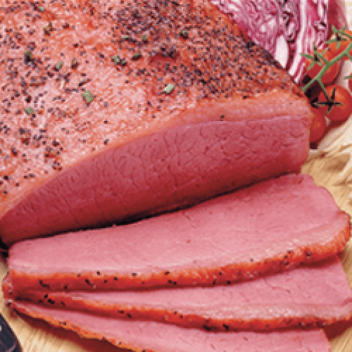 Beef Pickled Corned Beef Brisket