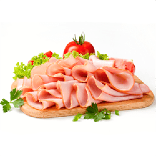 Deli Genuine Smithfield Virgina Baked Ham