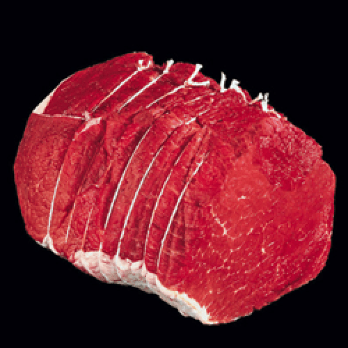 Beef Boneless Round London Broil