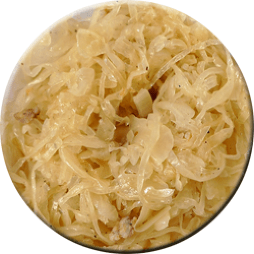 Grocery Sauerkraut
