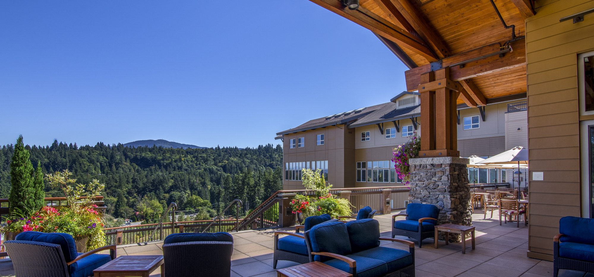 Timber Ridge at Talus Phase II Weitz