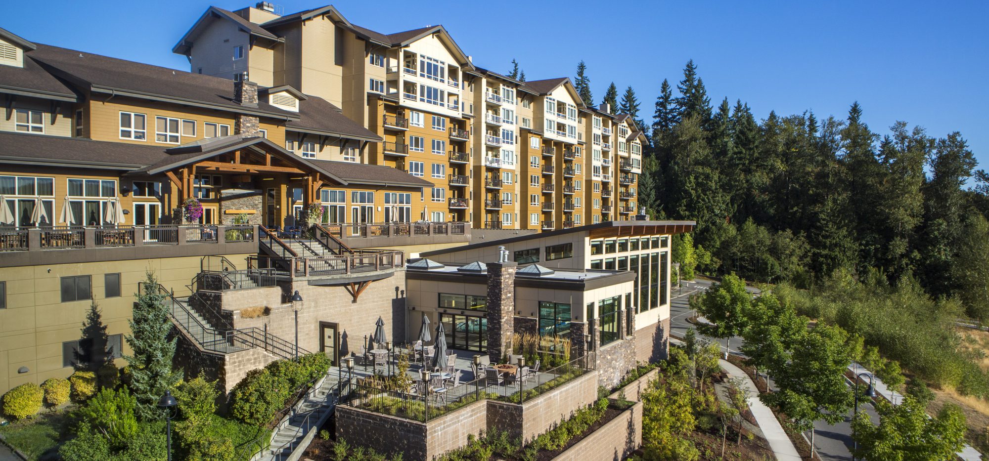 Timber Ridge at Talus Phase II Weitz