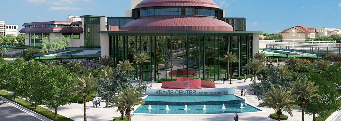 Kravis Center Schedule 2024 Kravis Center Celebrates Groundbreaking of New 50M Expansion Project