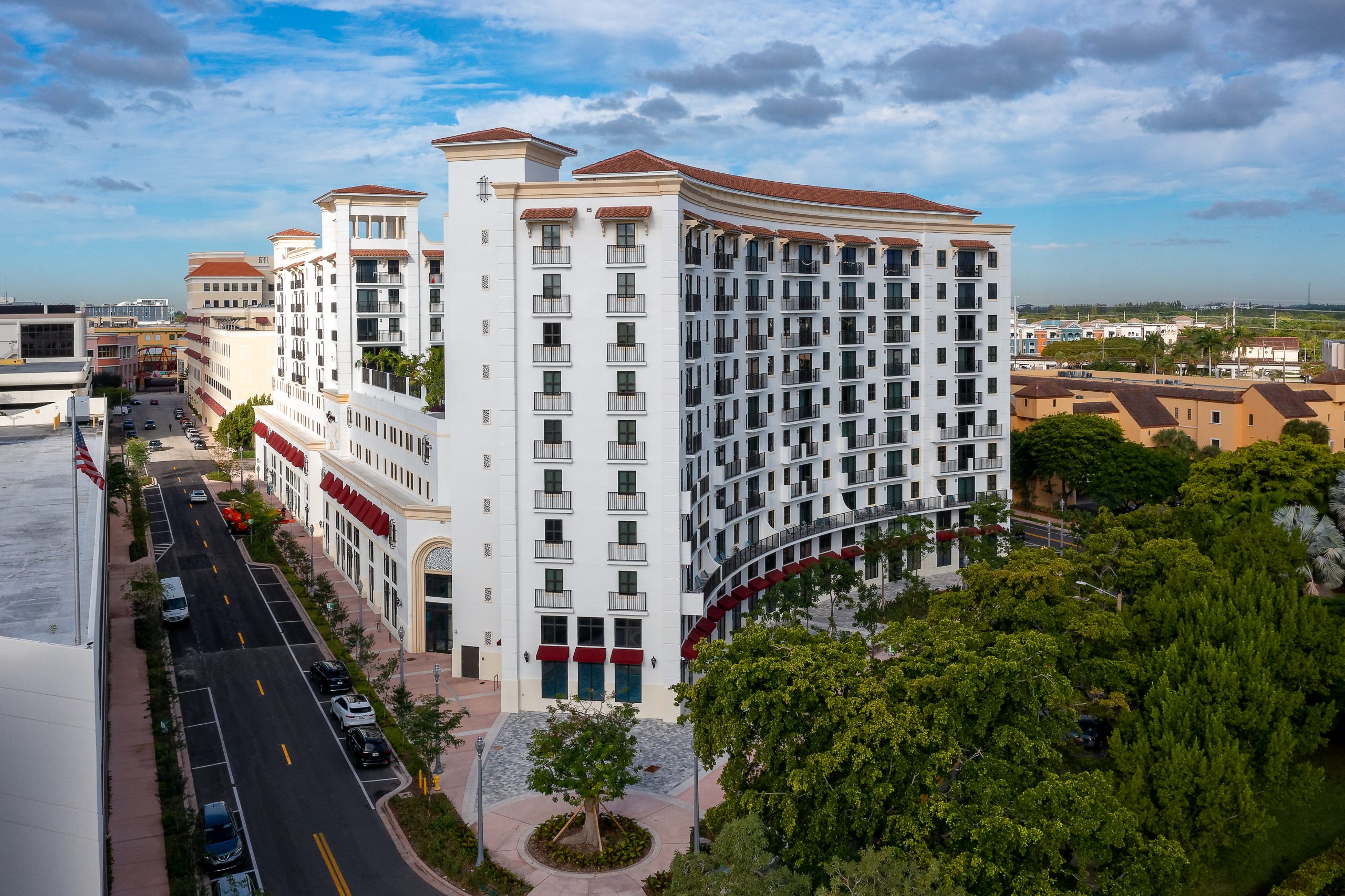 The Standard at Coral Gables Weitz