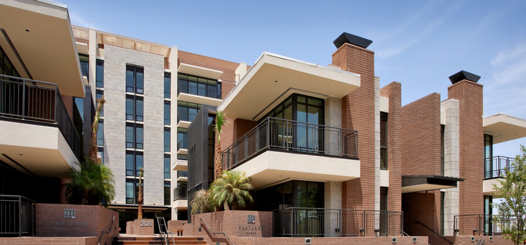 Portland Place Weitz