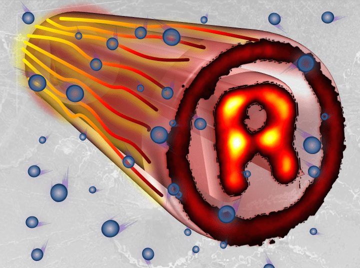 Hot quantum memories from nanoseconds to hours LightvsMatter