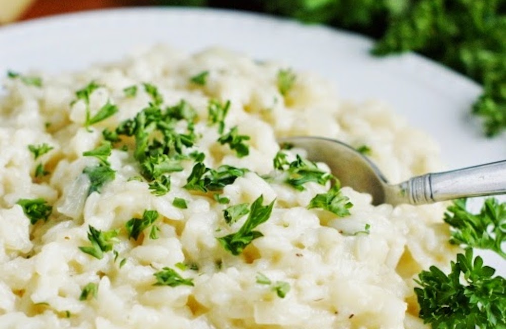 Rice Steamed, Pilaf, and Risotto Wekiva Culinary