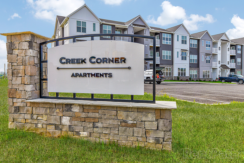 Creek Corner Apartments Associated Building Inspections Lancaster PA