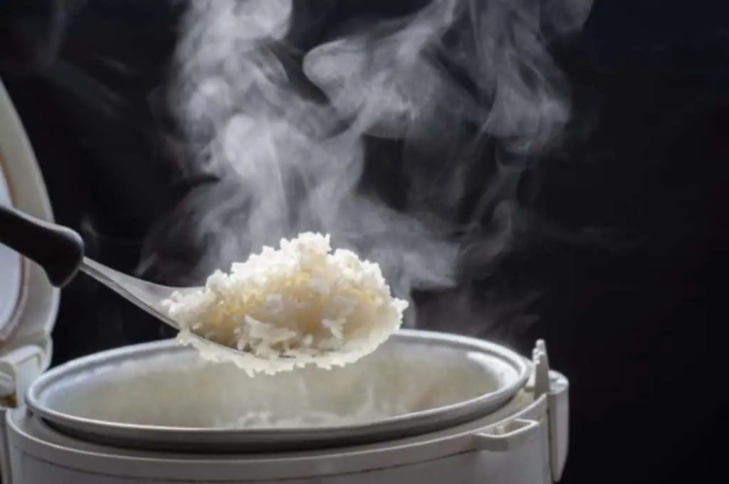 The Best Commercial Rice Cookers for 2024 We Know Rice