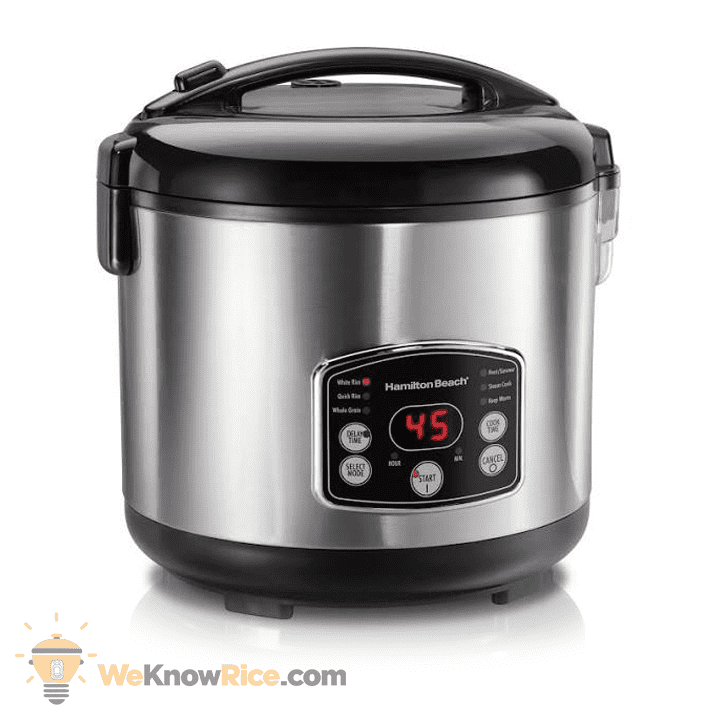 The Best Cheap Rice Cookers for 2024 We Know Rice